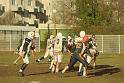 Les Corsaires d Evry vs Les Chevaliers d Orleans 270